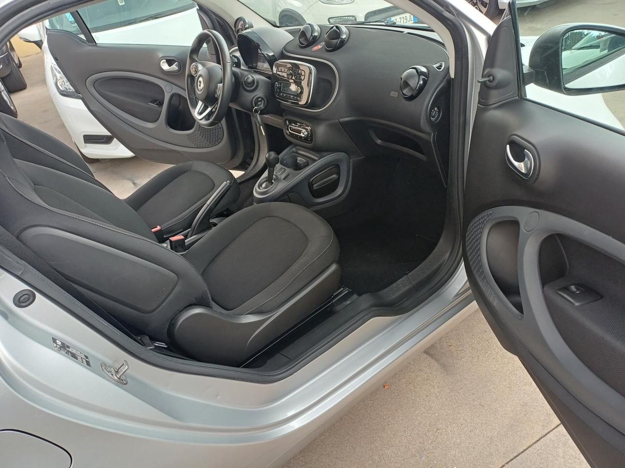 Smart ForTwo 1.0 twinamic (PREZZO REALE)