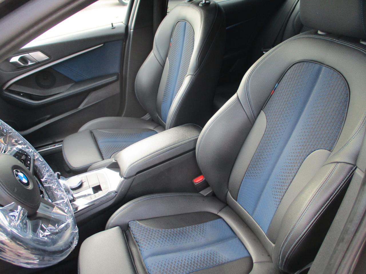 Bmw 118 118d 2.0 150CV AUTOMATICA