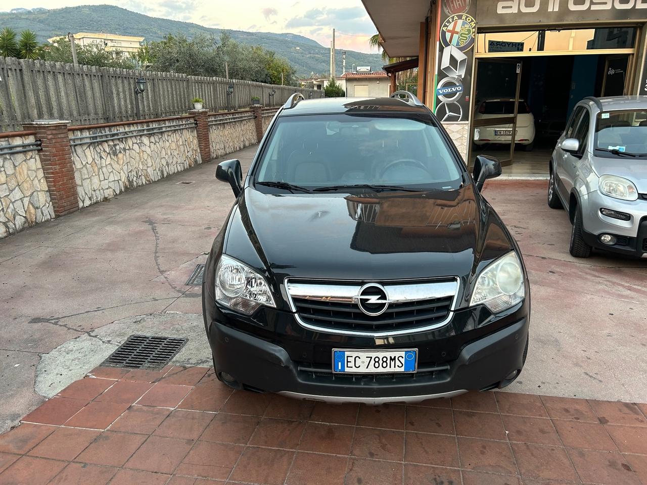 Opel Antara 2.0 CDTI 127CV 4x2 Edition Plus