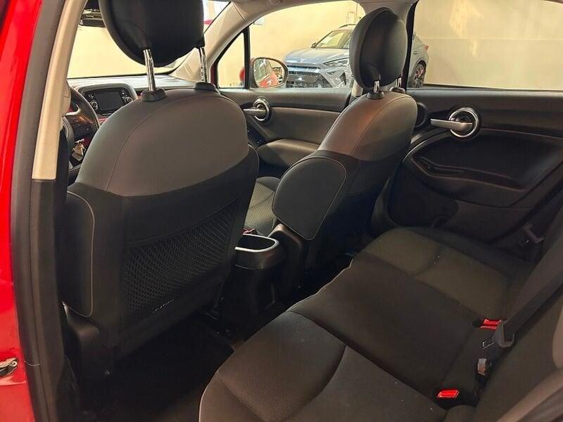 FIAT 500X 1.3 MultiJet 95 CV Pop Star