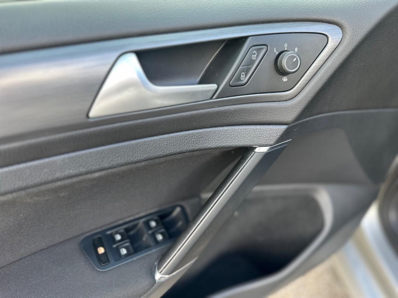 Volkswagen Golf 1.6 TDI 115 CV DSG 5p. Executive BlueMotion Technology