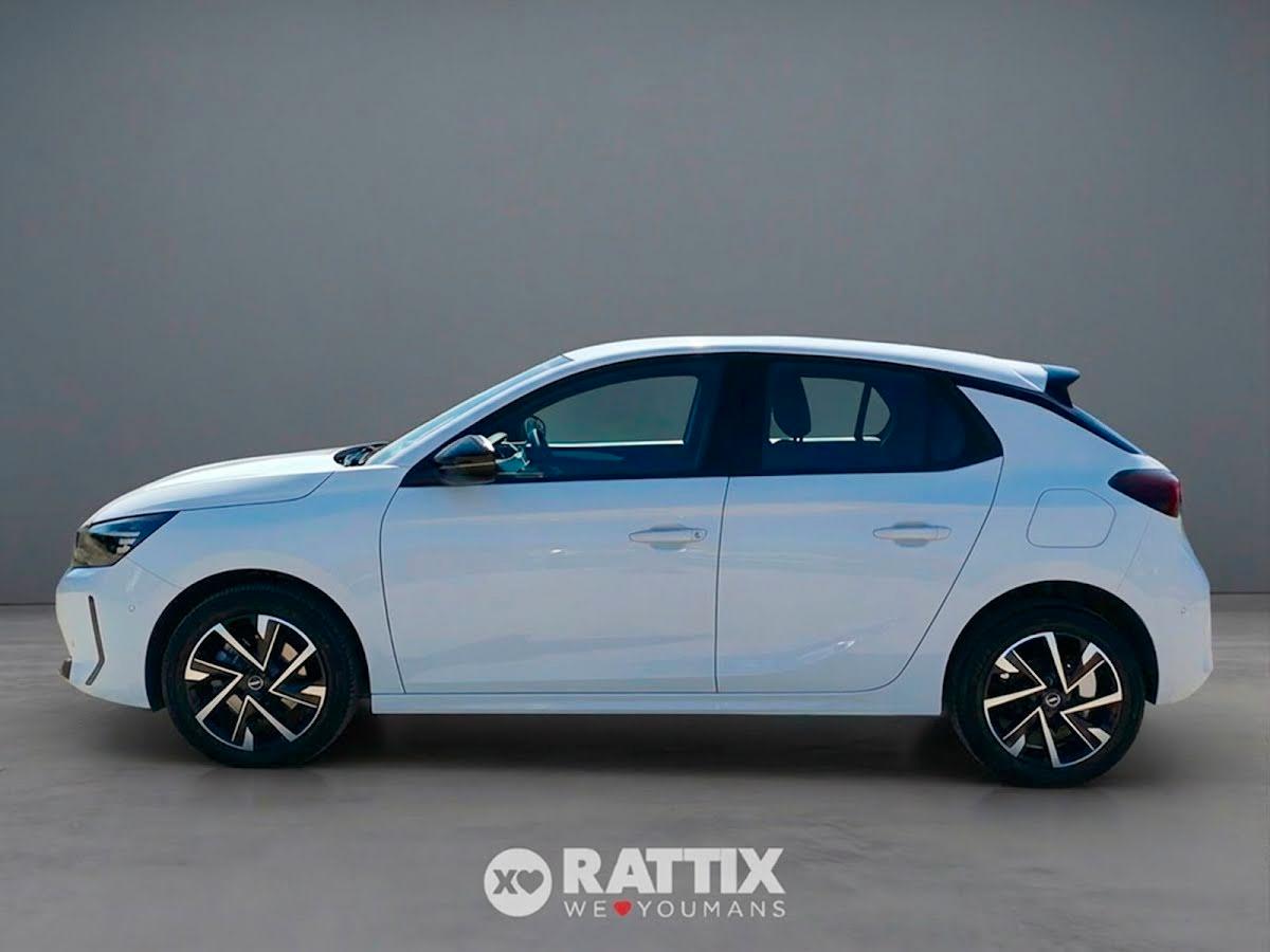 Opel Corsa 1.2 100CV GS