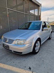 Volkswagen Bora 1.8 20V 4x4 125CV