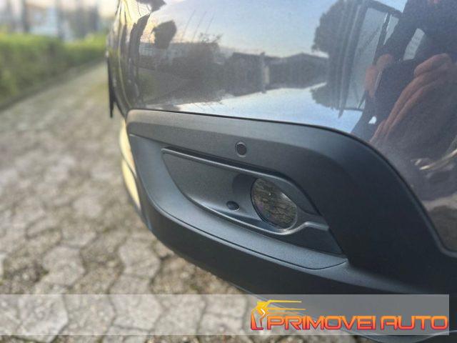 OPEL Crossland X 1.2 Turbo 12V 110 CV Edition