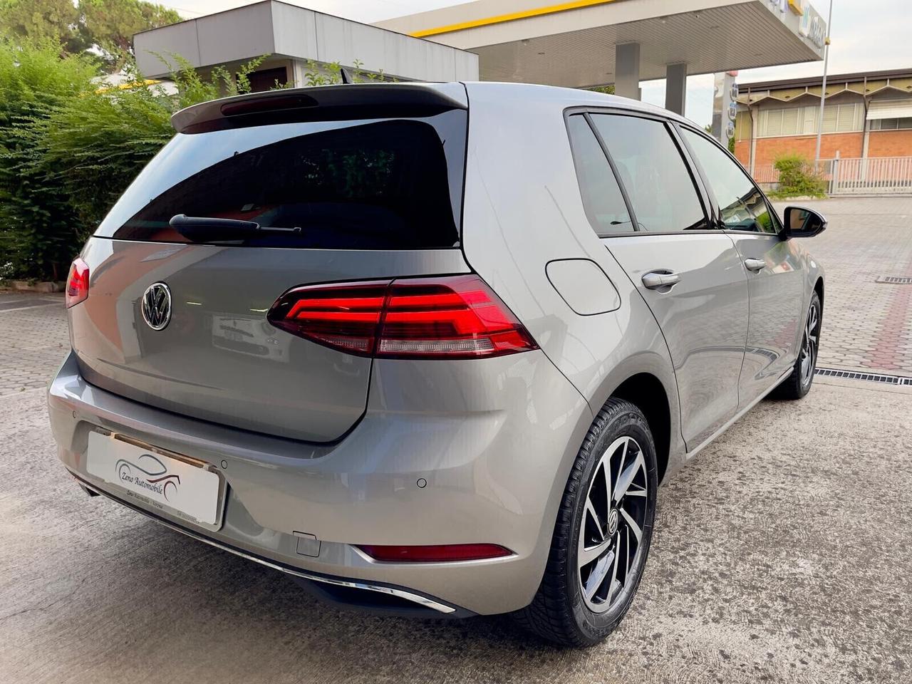 Volkswagen Golf 7 Join 116 Cv
