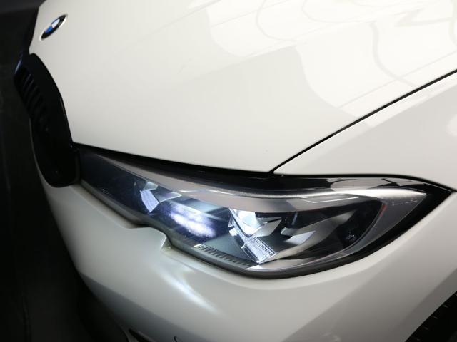 BMW 320 d 48V xDrive Touring Sport