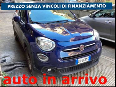 500X 150CV- AUTOM*PREZZO VERO* UNIPRO-KM CERTI