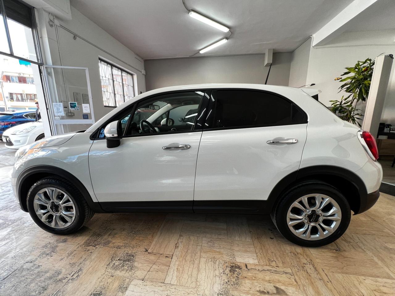Fiat 500X 1.3 MultiJet 95 CV Business