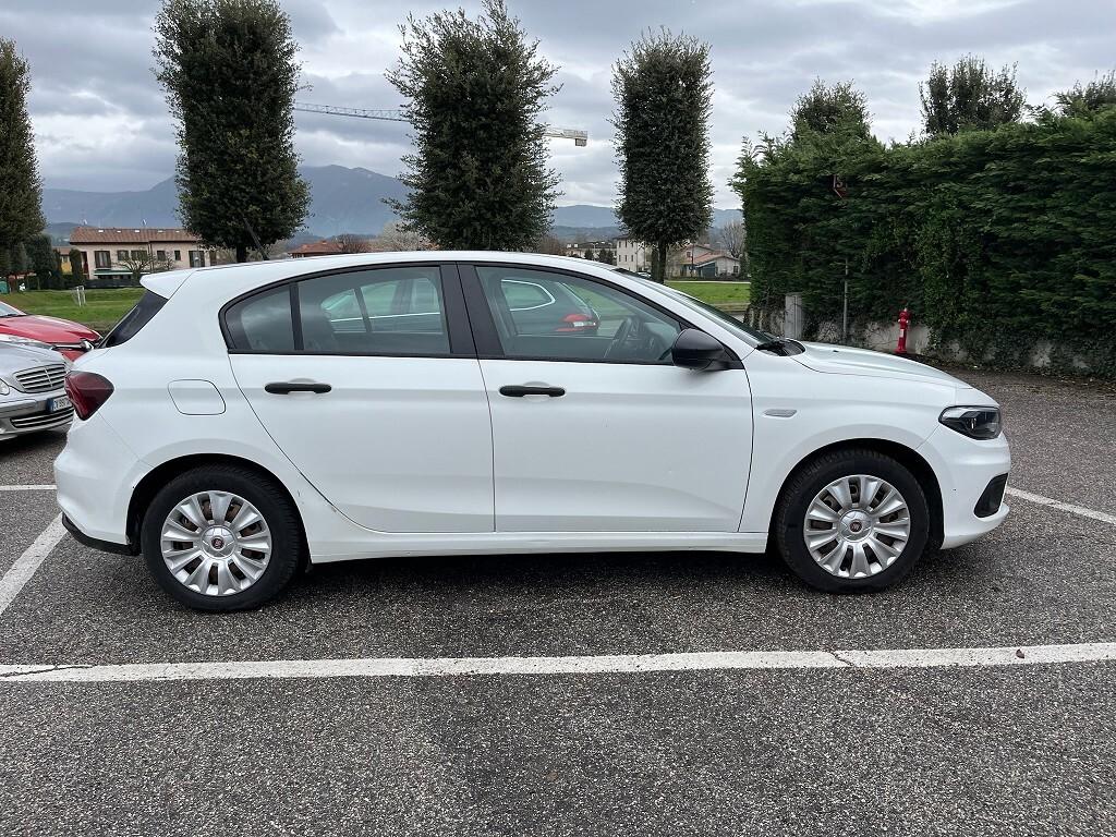 Fiat Tipo 1.4 GPL 95cv - 2020