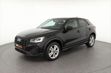 Audi Q2 35 TFSI Admired 150cv Navi Pdc