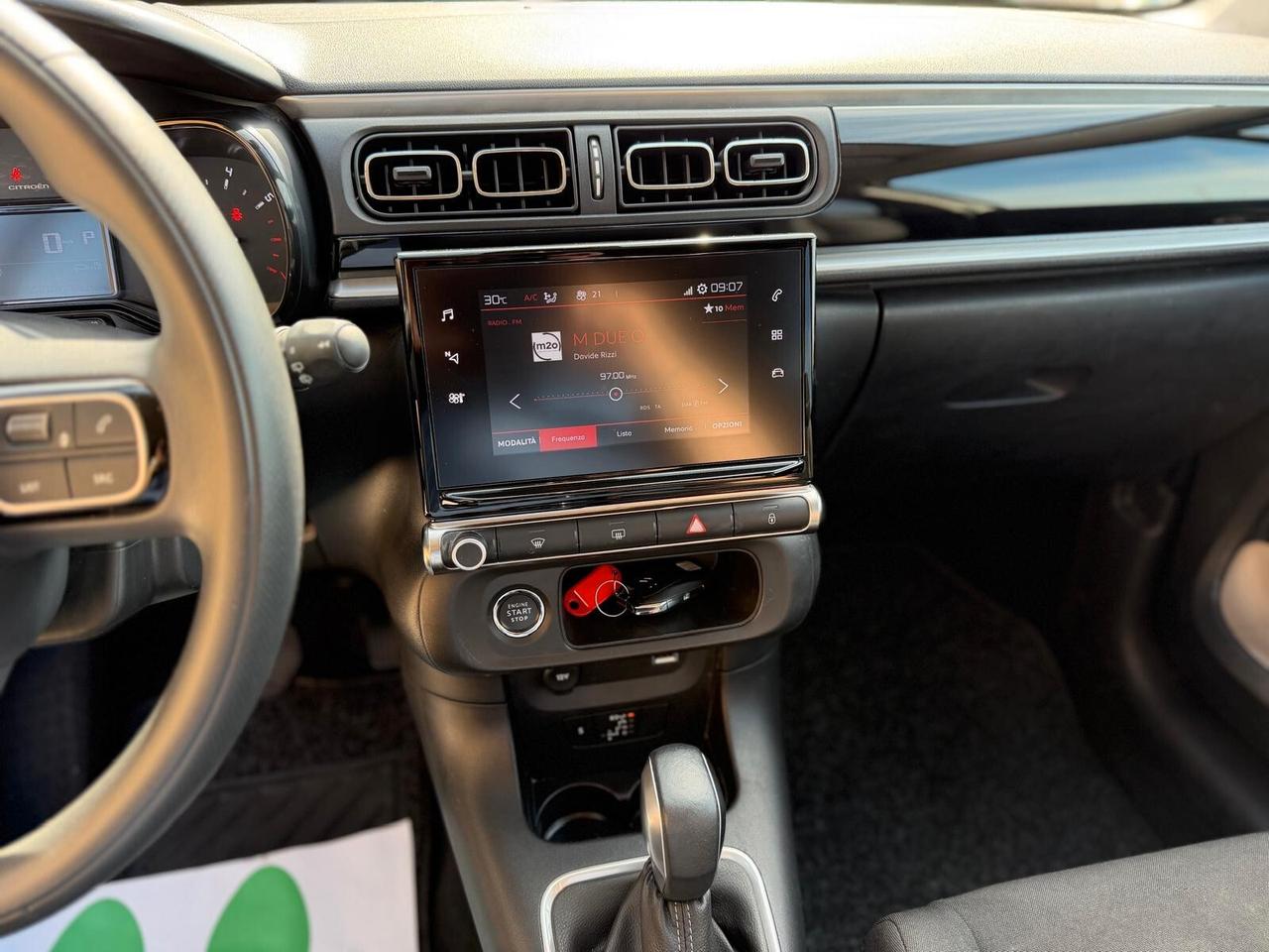 Citroen C3 Full Optional Cambio Automatico