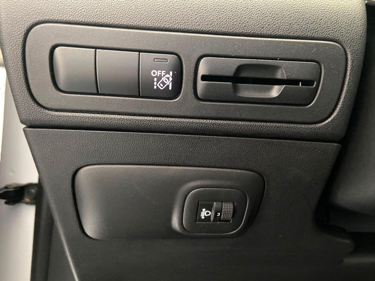 Citroen C3 Aircross BlueHDi 100 S&S Shine