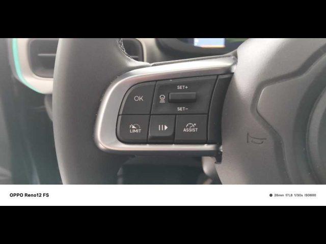 JEEP Avenger - 1.2 Turbo 100 CV Summit
