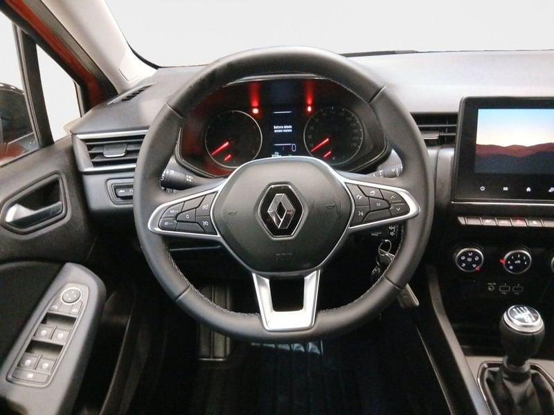 Renault Clio 1.0 tce Equilibre Gpl 100cv