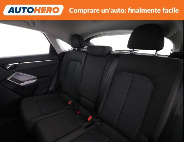 AUDI Q3 SPB 35 TFSI