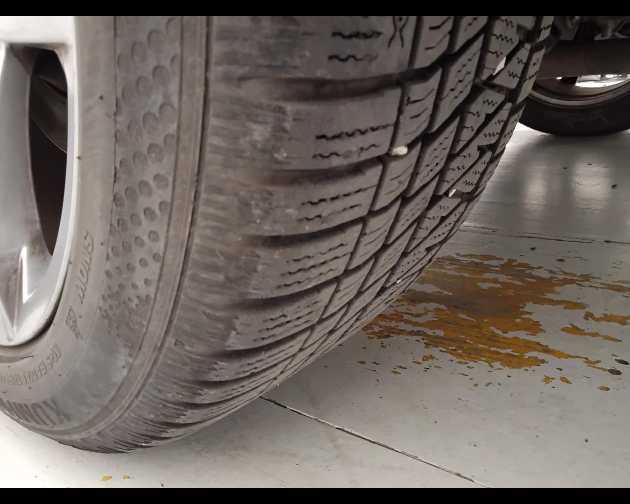 VOLKSWAGEN Tiguan II 2016 - Tiguan 2.0 tdi Sport 150cv