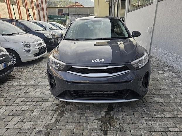 KIA Stonic URBAN 1.2 DPI 84CV