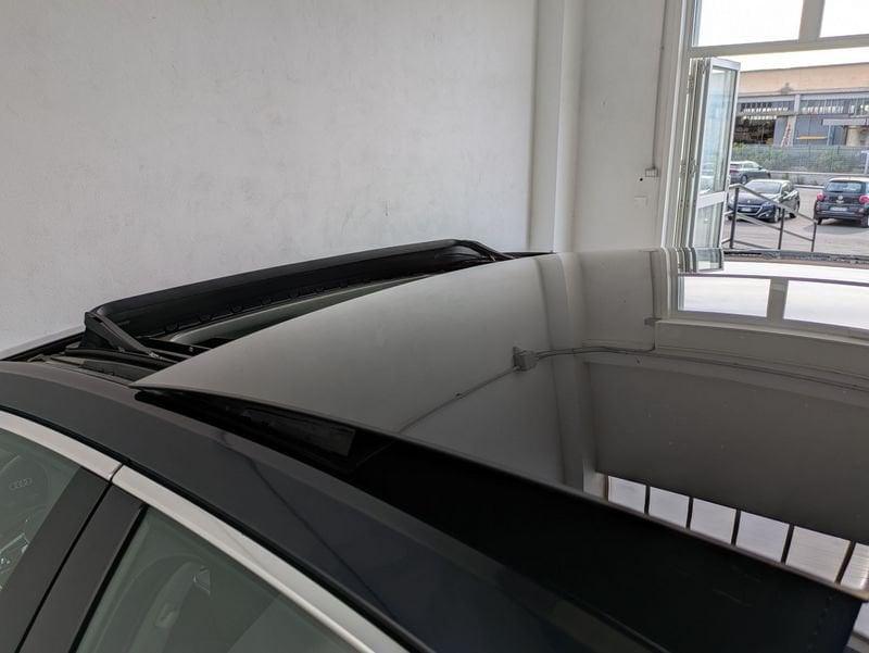 Audi A6 5ª SERIE 40 2.0 TDI quattro ultra S tronic Bus