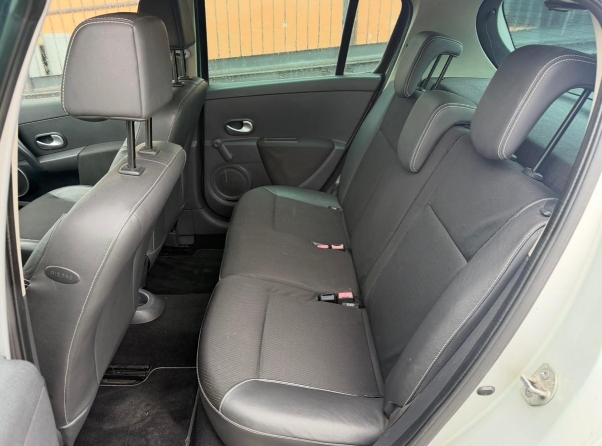 Renault Clio 1.5dCi 85CV NEOPATENTATI 5 porte