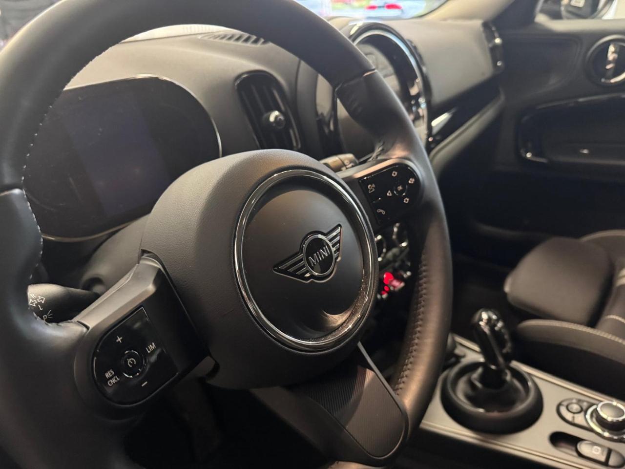 MINI Mini Cooper S Business Countryman