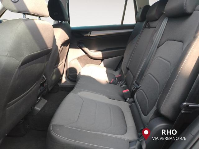 SKODA Kodiaq 2.0 TDI EVO SCR 4x4 DSG S-Tech 3annigaranz