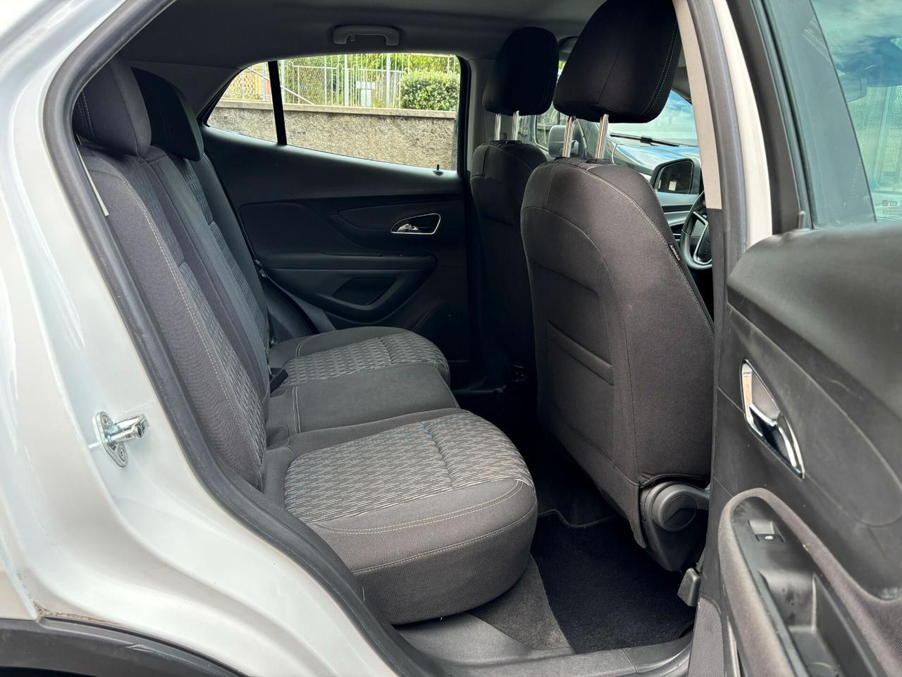 Opel Mokka 1.6 Ecotec 115CV 4x2 Start&Stop Cosmo