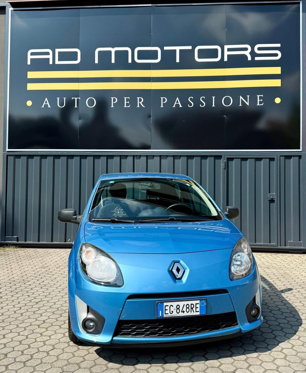 Renault Twingo 1.2 Benzina Neopatentati USB