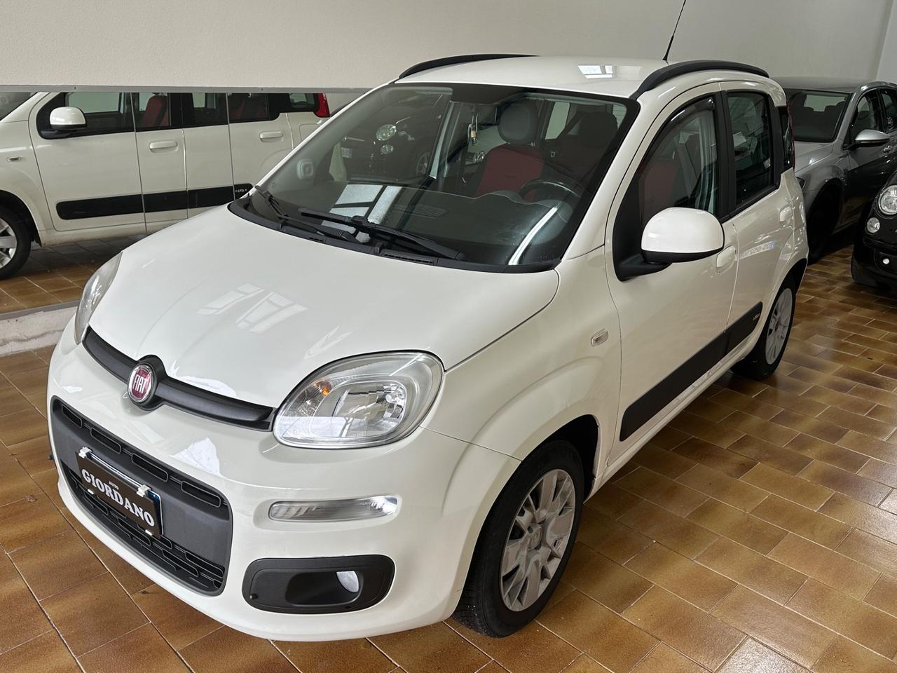 Fiat Panda 1.2 EasyPower Easy GPL