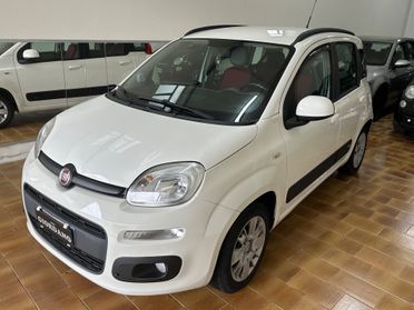 Fiat Panda 1.2 EasyPower GPL