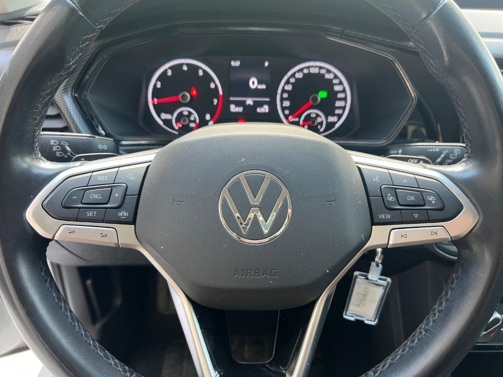 Volkswagen T-Cross 1.0 TSI 110 CV DSG Styletua da €179,00