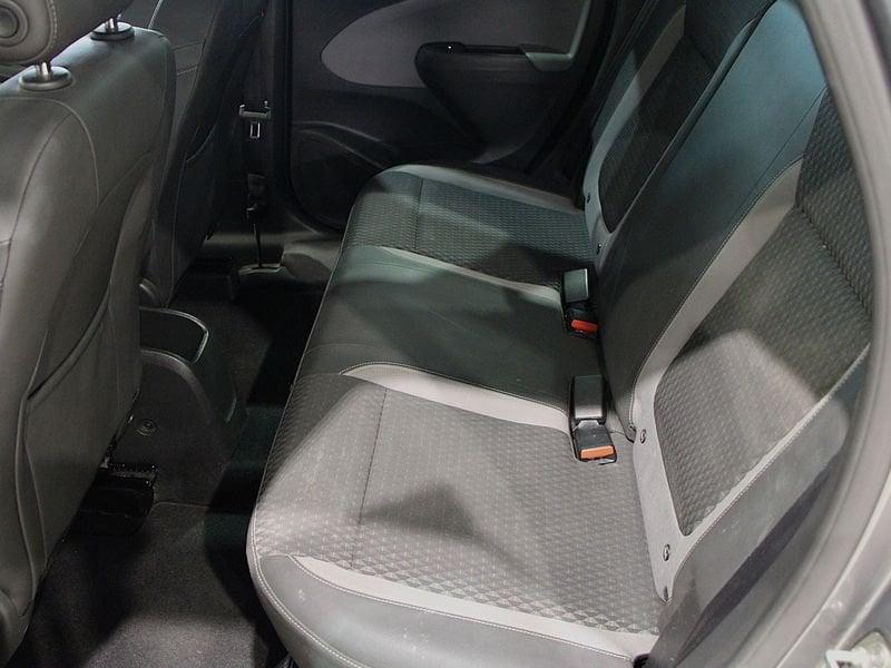 Opel Crossland X Crossland X 1.5 ecotec Ultimate s&s 102cv