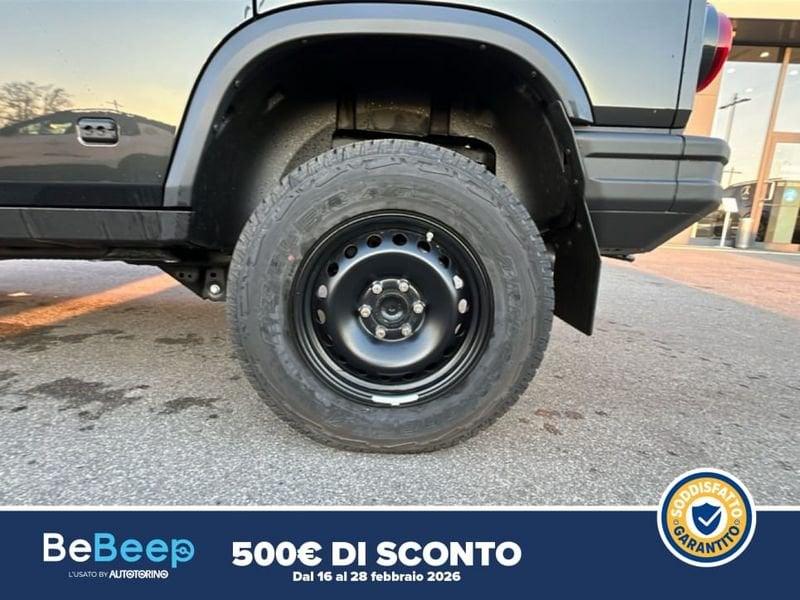 Ineos Grenadier STATION WAGON 3.0 TWIN-TURBO D FIELDMAST