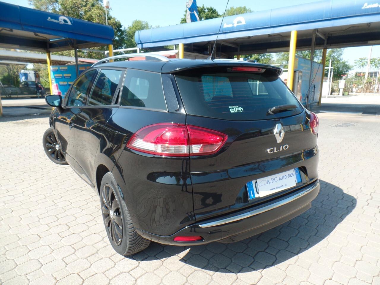 Renault Clio Sporter TCe 12V 90 CV Business