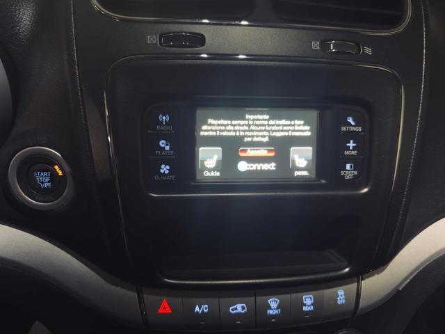FIAT Freemont 2.0 Multijet 140 CV Lounge 7 Posti