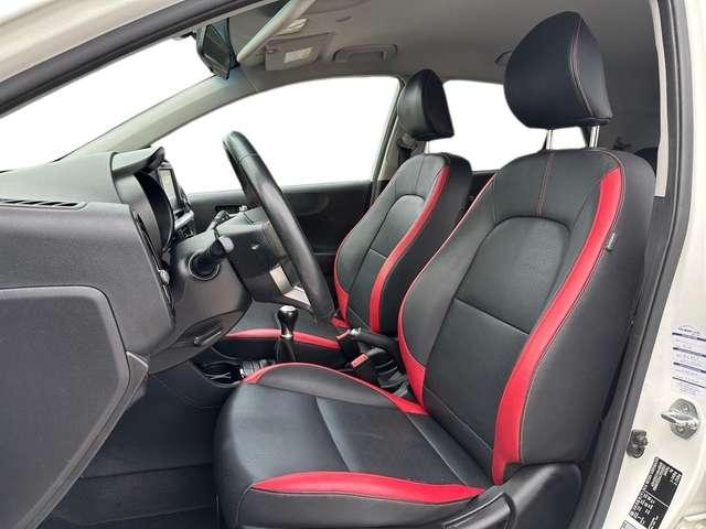 Kia Picanto 1.2 GT Line