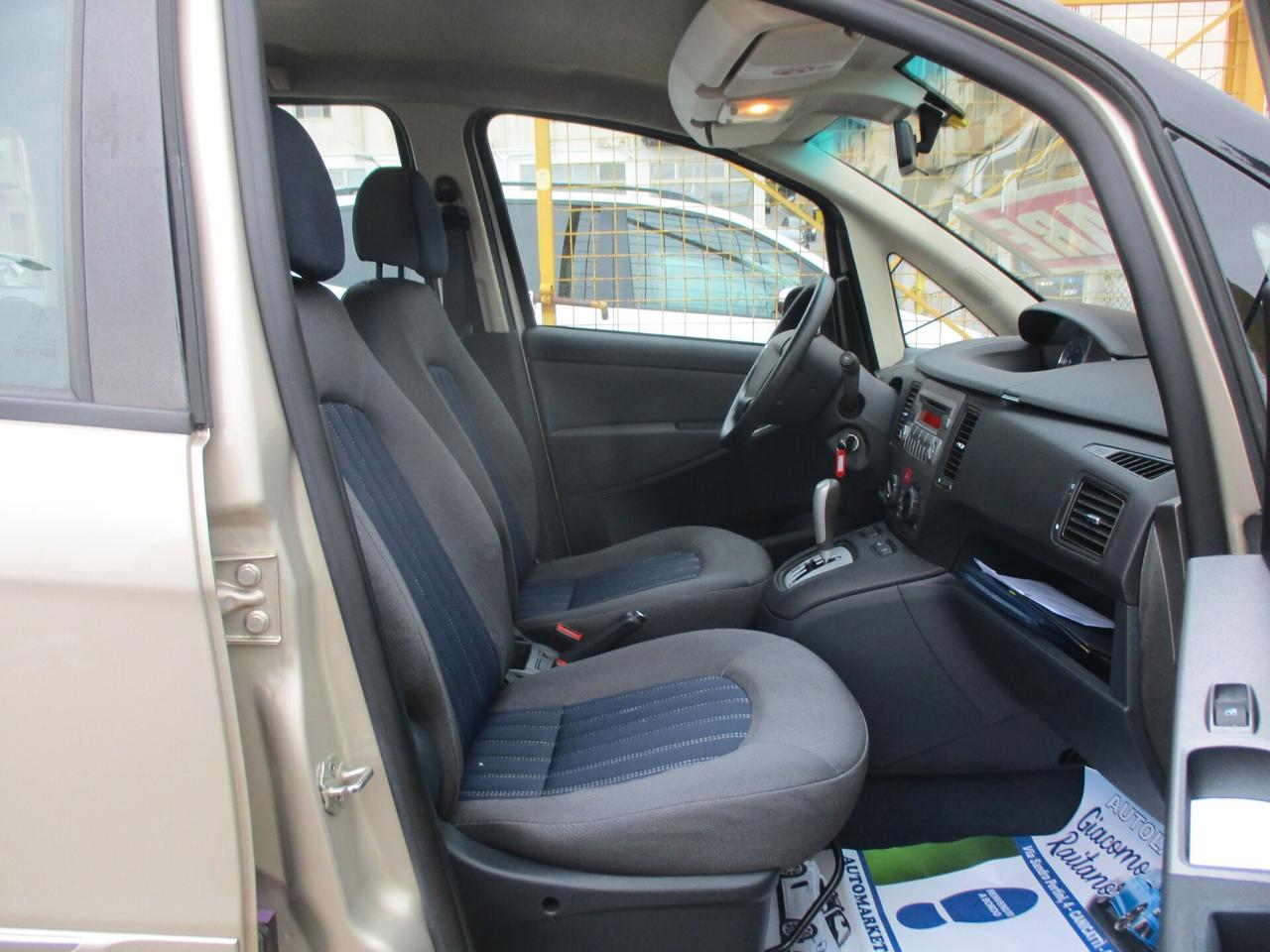 Lancia MUSA 1.3 Mjt AUTOMATICA MOLTO BELLA