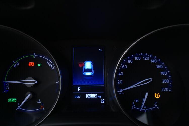 Toyota C-HR Hybrid Business BR350365 1.8 Full Hybrid 122CV