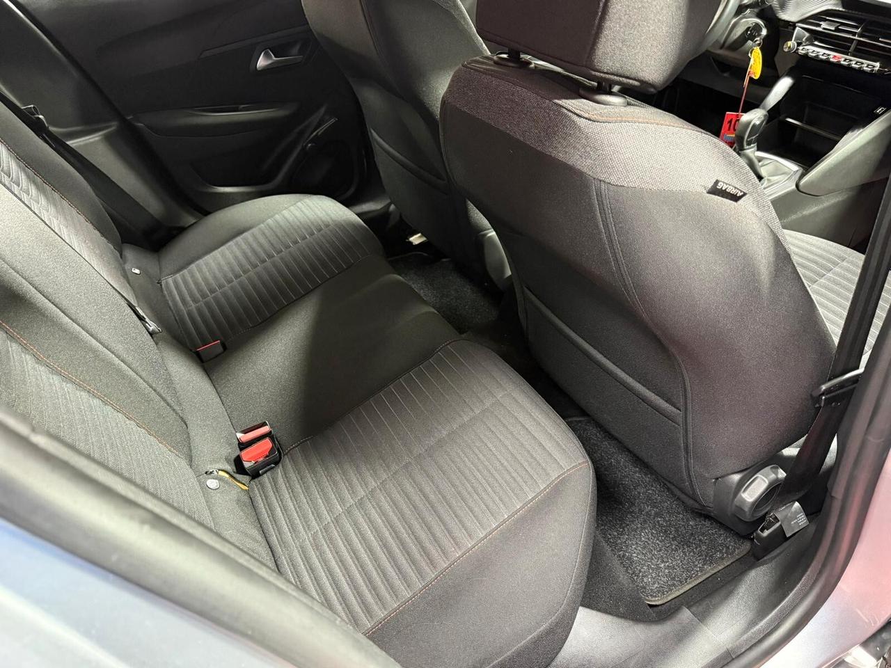 Peugeot 208 PureTech 1.2 75cv Active - 2020