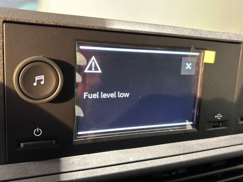 FIAT Scudo Scudo 2.0 BlueHDi 145 CV L3 H1-- ALLESTITO--