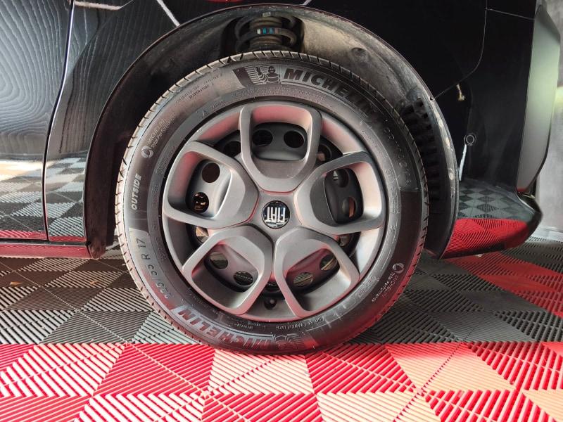 FIAT Ulysse (2024-->) Ulysse 2.0 BlueHDi 180 CV...
