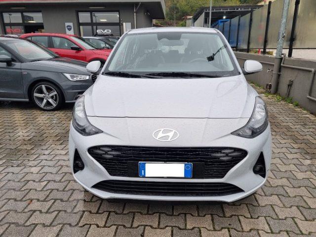 HYUNDAI i10 1.0 MPI AT Prime