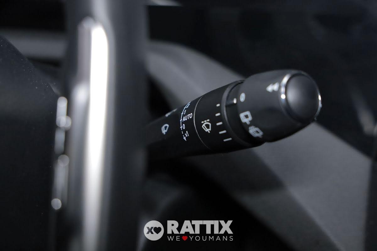 Peugeot 308 SW 1.5 BlueHDI 130CV GT EAT8