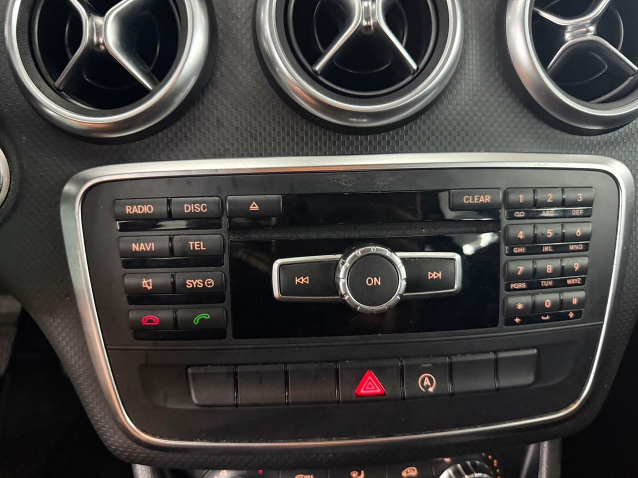 Mercedes-benz A 180 d Premium