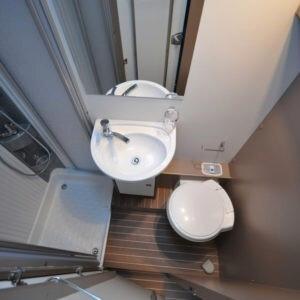 Altro BLUCAMP OCEAN 650 GARAGE COME NUOVO € 59000
