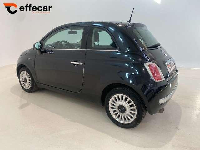 Fiat 500 1.2 NEOPATENTATI