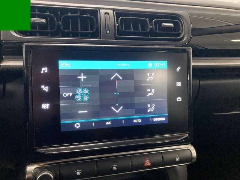 Citroën C3 3ª serie PureTech 82 S&S Shine