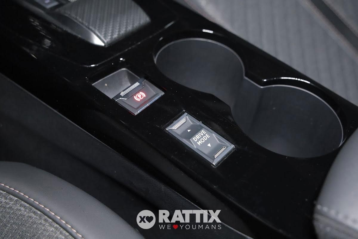 Peugeot 2008 1.2 puretech 130CV Allure eat8