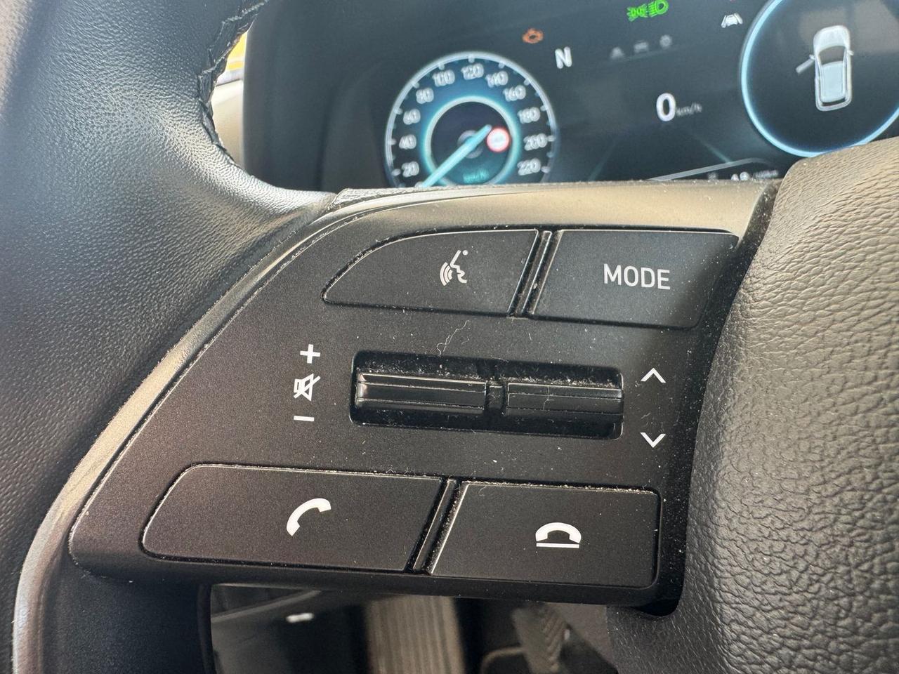 Hyundai i20 Connectline 1.0 T-GDI 48V MHEV #5420