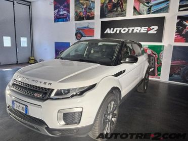 Land Rover Range Rover Evoque Range Rover Evoque 2.0 eD4 5p. Pure - fatturabile