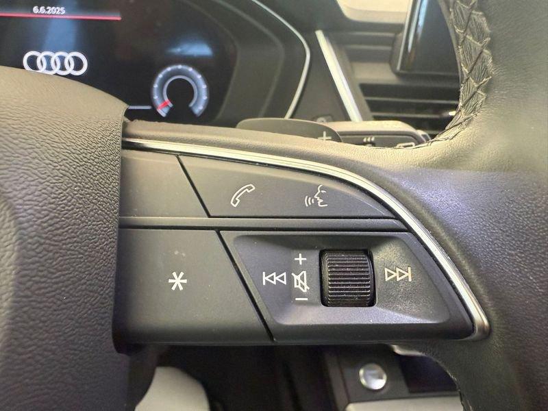 Audi Q5 SPB 35 TDI S tronic Business Advanced